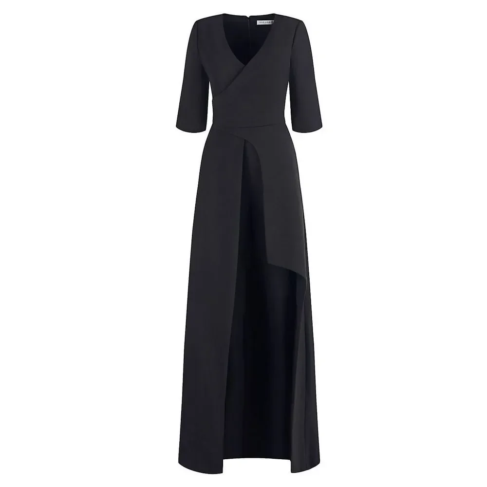 Kay Unger Gina Walk-Through Gown US 2 $328